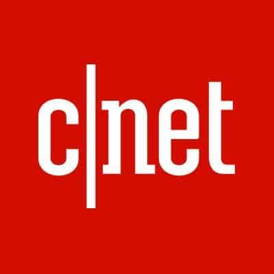 cnet logo