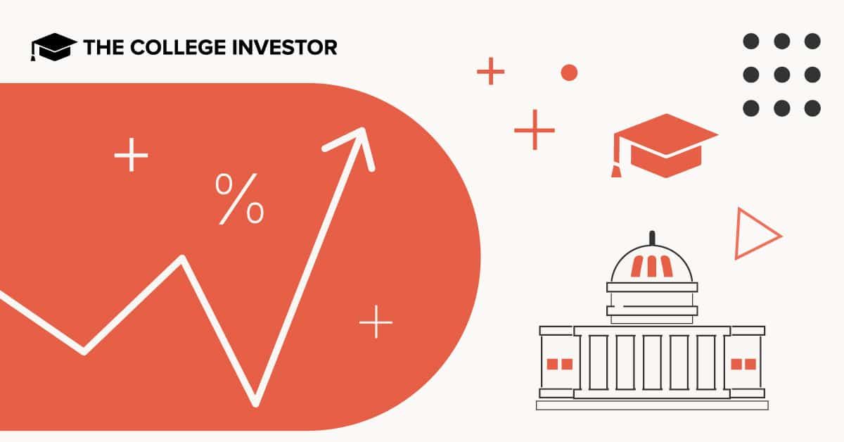 Federal Student Loan Interest Rates Set To Rise This Fall