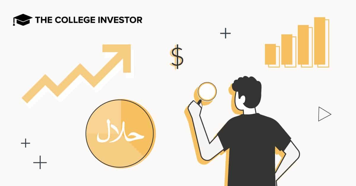 halal investing