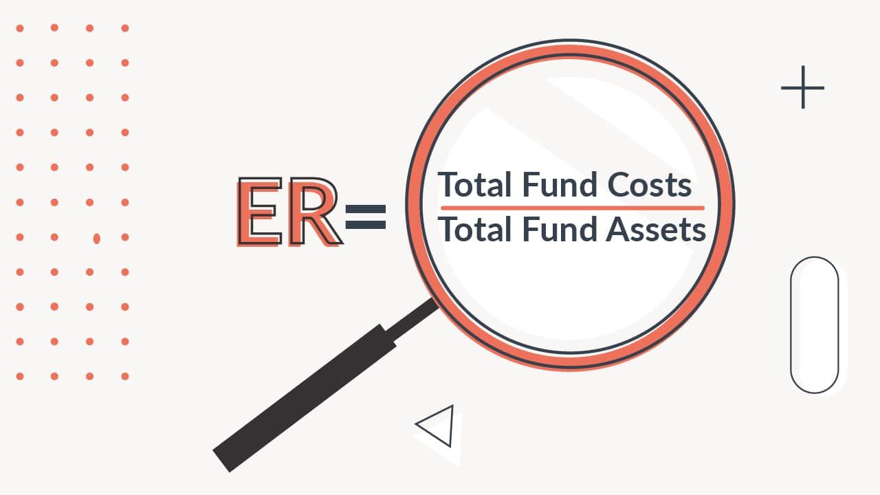 Expense ratio: why it matters in investing