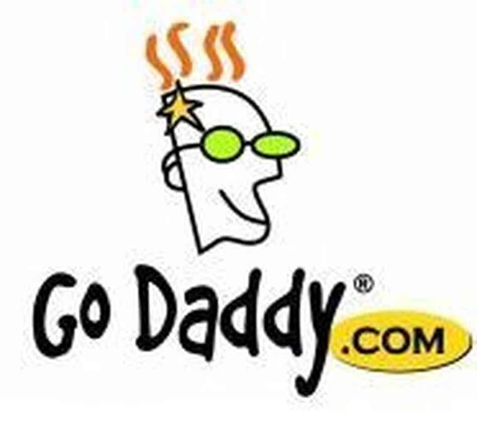 GoDaddy Domains