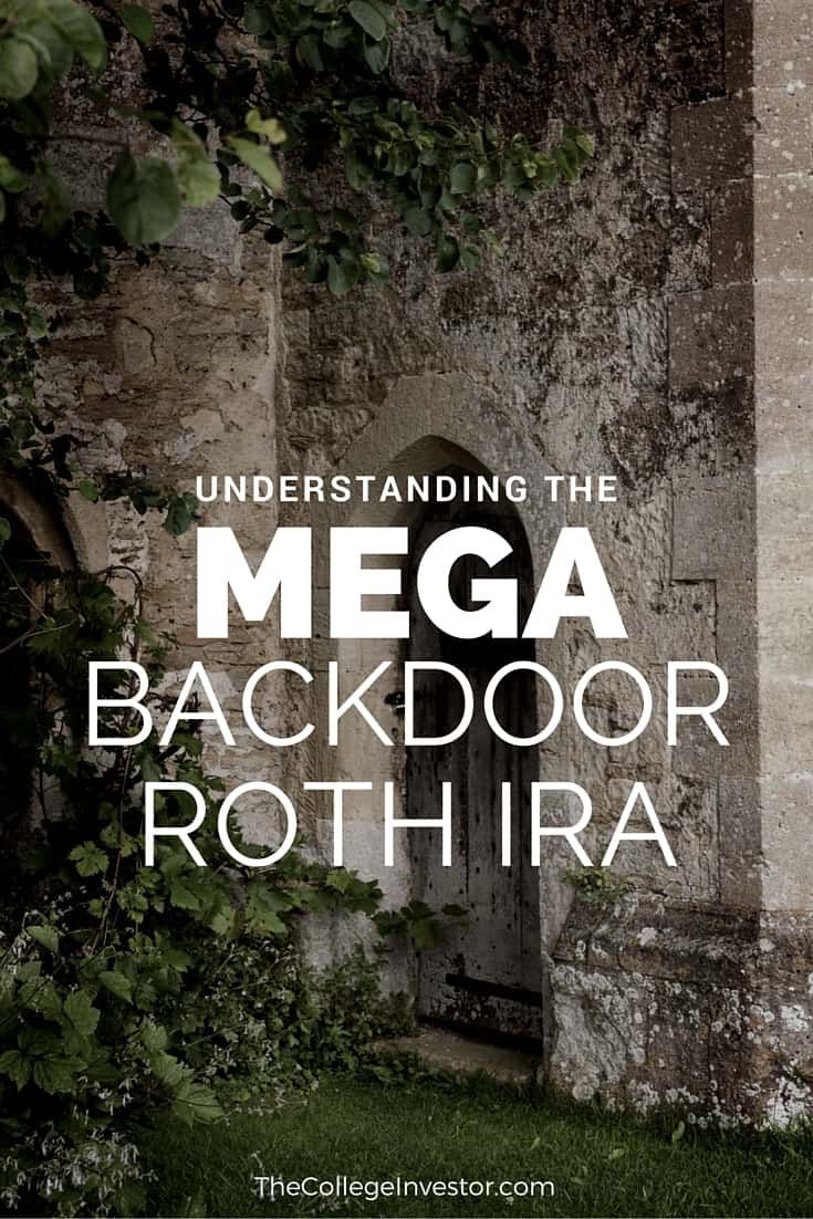 Mega Backdoor Roth IRA