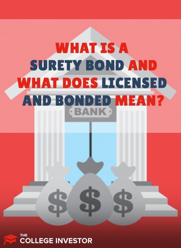 surety bond