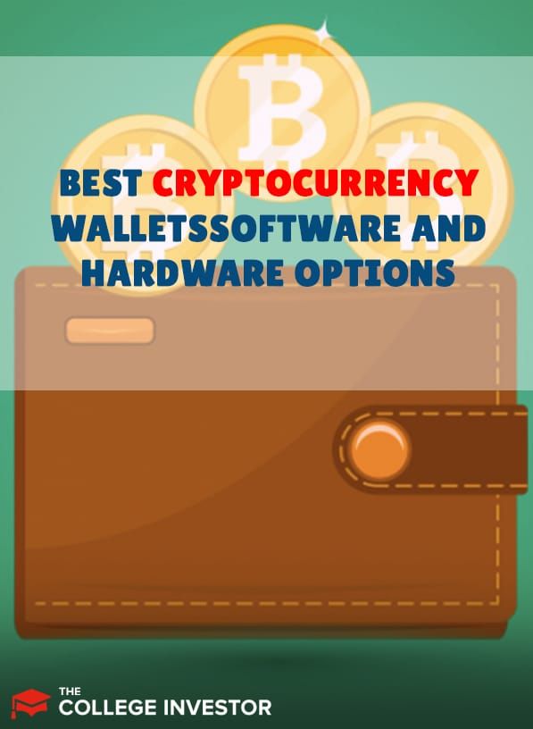 Best Cryptocurrency Wallets