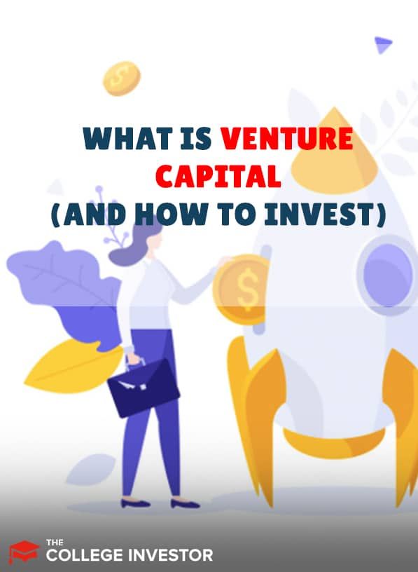 what is venture capital