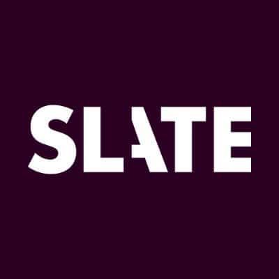 Slate Logo