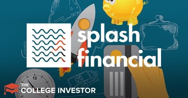 Splash Financial Student Loan Review