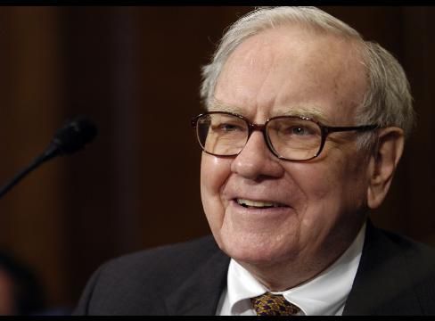 value investing: warren buffett