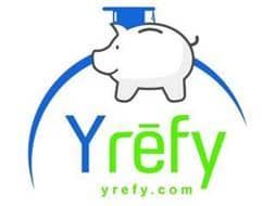 yrefy logo