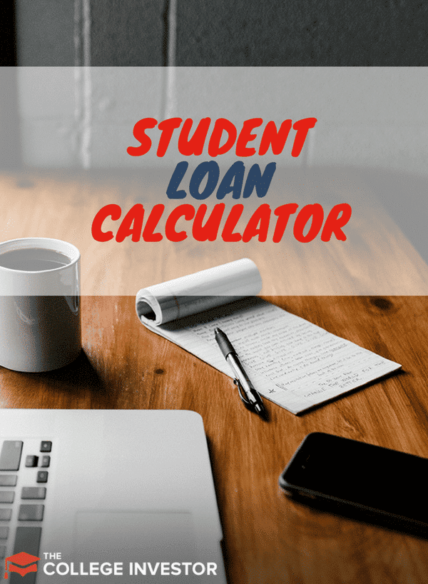 Student Loan Calculator