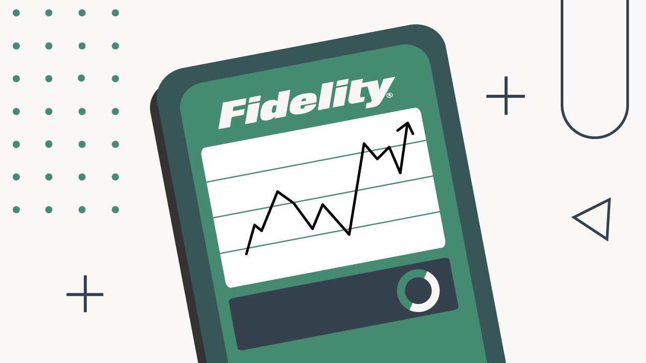 Fidelity Investments