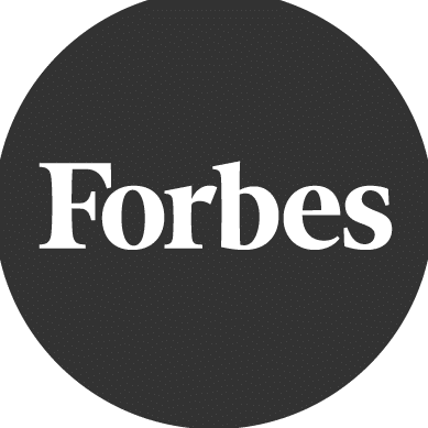 Forbes Logo