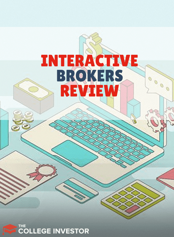 Interactive Brokers review