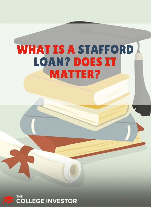 Stafford Loan