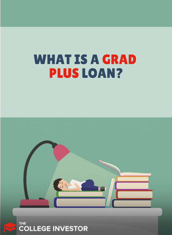 grad plus loan