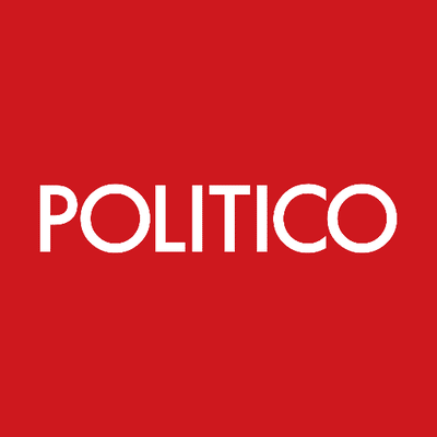 Politico Logo