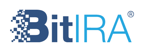 BitIRA logo