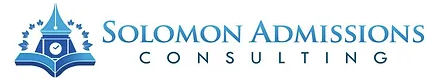 solomon admissions consulting logo