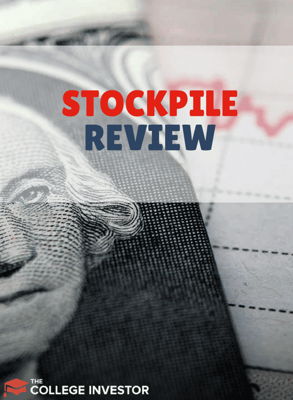 Stockpile Review