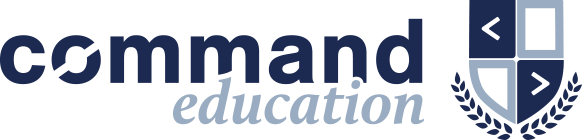 command education logo